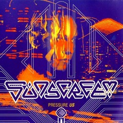 Sunscreem - Pressure US (Boxcar SXS Re-pressurised)