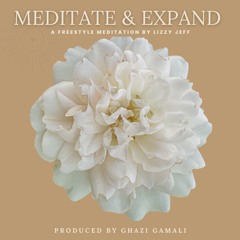 MEDITATE & EXPAND