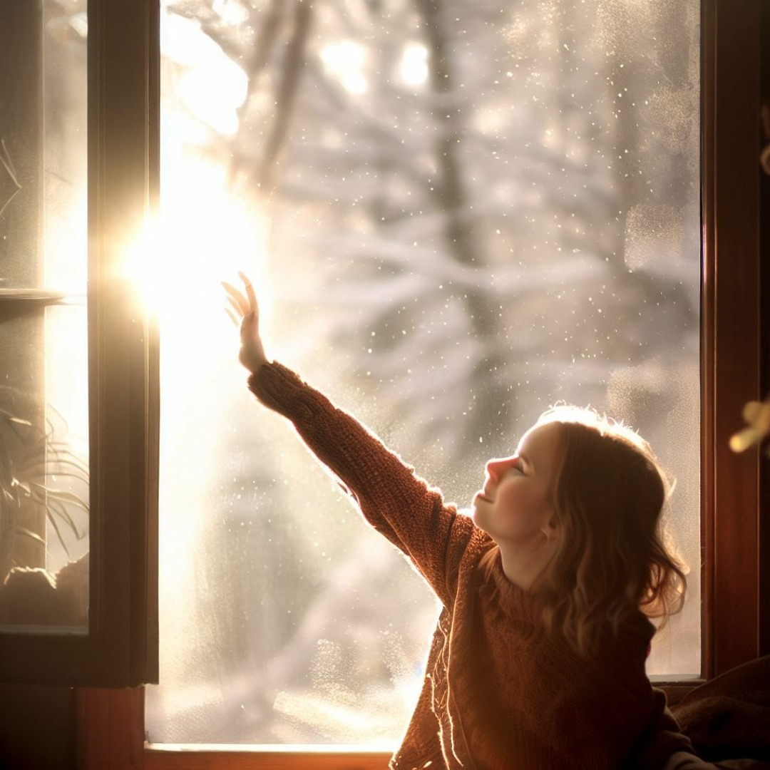 Stream Let The Sunshine In by Pétur Söebech Quinn | Listen online for ...