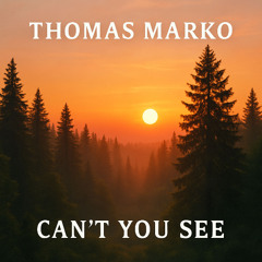 Cant you see