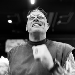 INTRALLAZZI's Live @ BOTOX, Milan - 8 March 2025