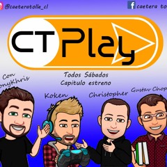 CT Play Capítulo 01