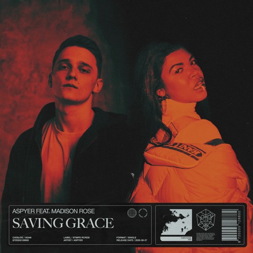 Saving Grace (feat. Madison Rose)