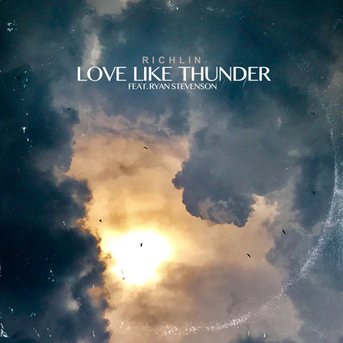 Love Like Thunder (feat. Ryan Stevenson)