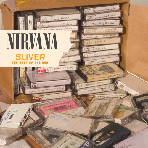 Stream You Know You're Right (Home Demo) by Nirvana | Listen