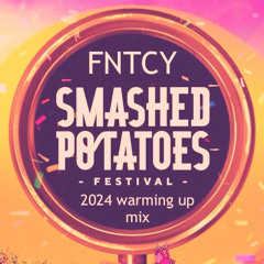 Smashed Potatoes 2024 | Freestyle Warming Up Mix