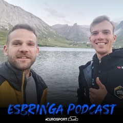 ESBringa - Mennyit számít Valter Attilánál és Vas Blankánál az erőnléti edzés?