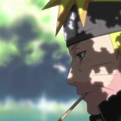 naruto shippuden | ost - Road to Ninja  - Rainy Day (lofi hip hop remix)