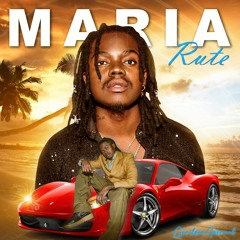 Gerilson Insrael - Maria Rute