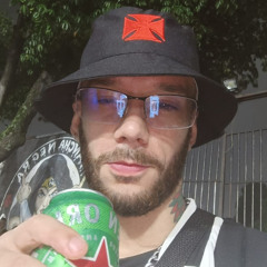 VAI TOMANDO VAPO x VEM SER MINHA (SANDINHO O ALQUIMISTA)