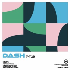 DASH - Perception (OUT NOW)