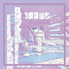 tofubeats - LONELY NIGHTS (wag￥ edit)