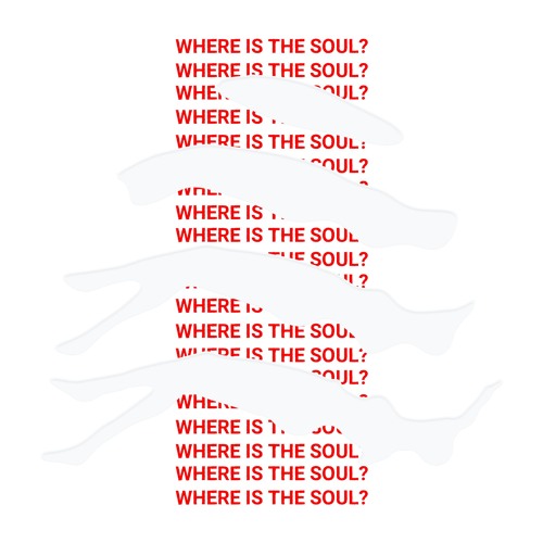 WHERE IS THE SOUL?