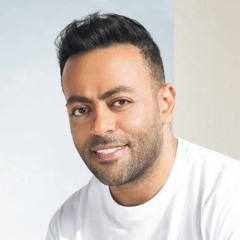ساعة من اجمل اغاني تامر عاشور