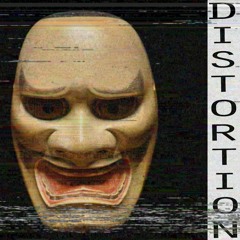 CSRV - DISTORTION