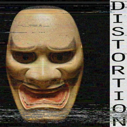 CSRV - DISTORTION