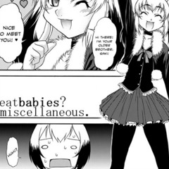 EAT BABIES? - cloudsmasher (damaged heartbeats remix)