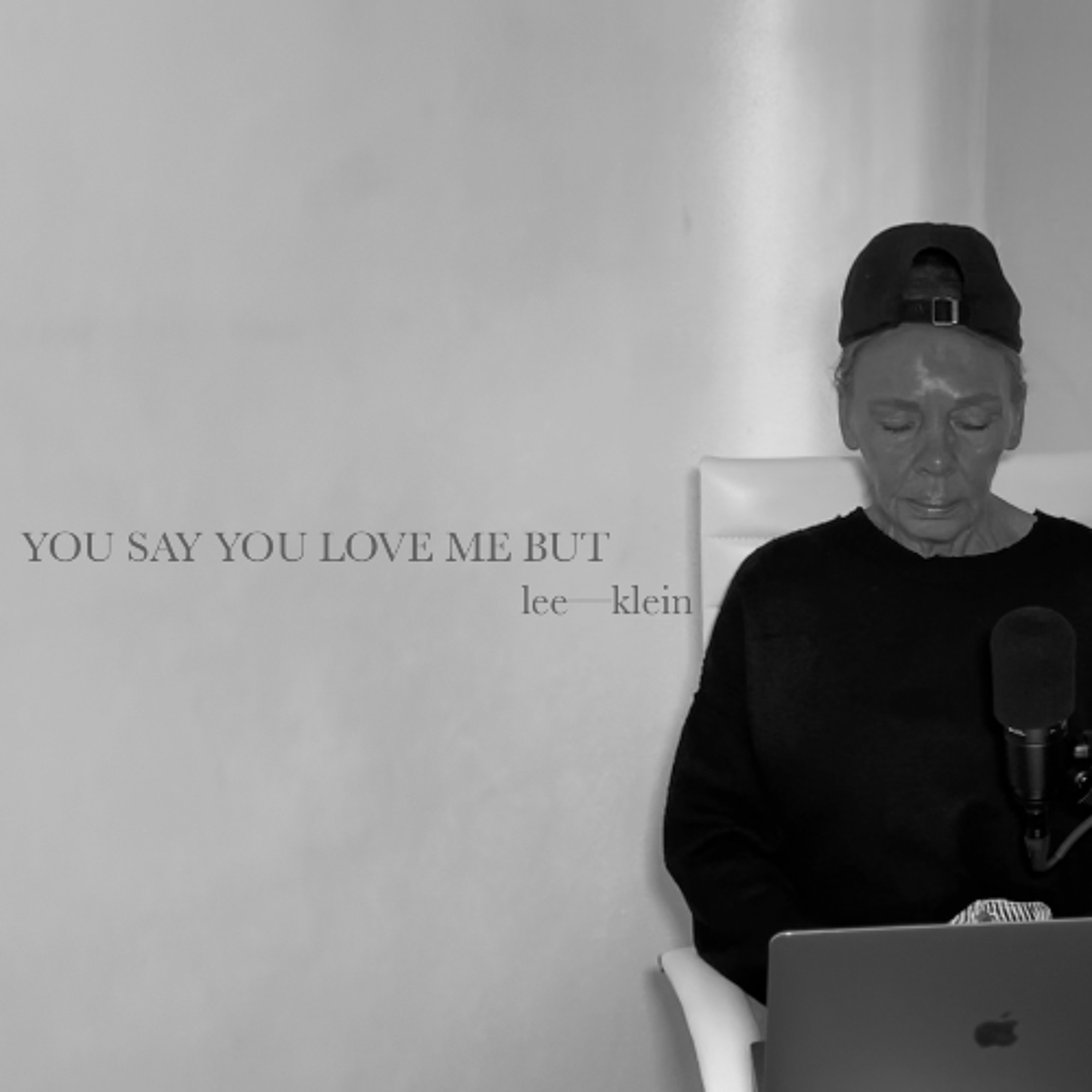 YOU SAY YOU LOVE ME, BUT episode artwork