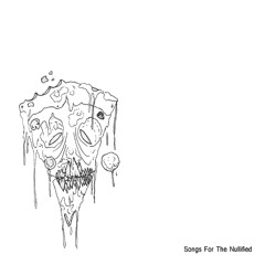 Ekstatik - Songs For The Nullified (Single)