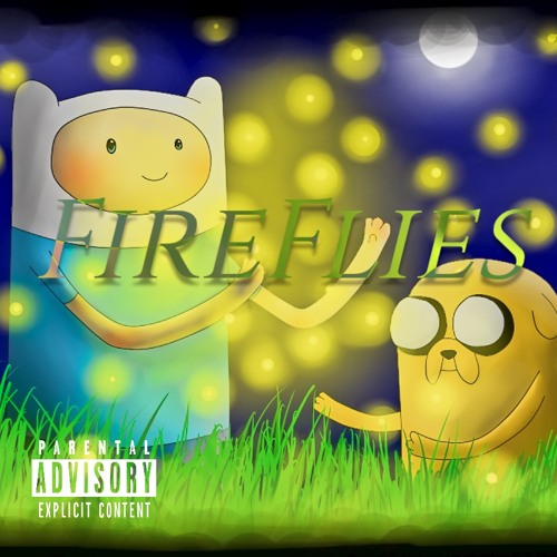 Fireflies x Xo-Lack (Prod. Ross Gossage)