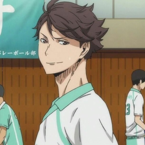 Featured image of post Oikawa Phi