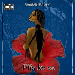 PLIS KE SA_The E.N.D ft Leo