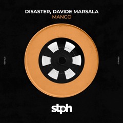 STPH315 Disaster (BR), Davide Marsala - Mango