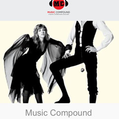 Dreams (Fleetwood Mac cover) by The Music Compound set 1