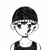Artwork for OMORI (gothic post-punk/coldwave remix)