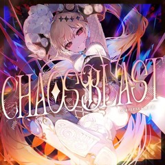 [Arcaea] CHAOSBLAST - QURELESS + 柚子花