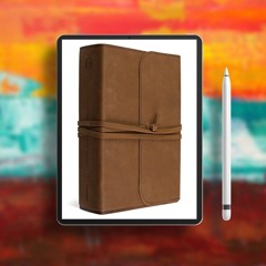 ESV Journaling Bible, Interleaved Edition (Brown, Flap with Strap). Free Edition [PDF]