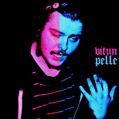 VITUN PELLE