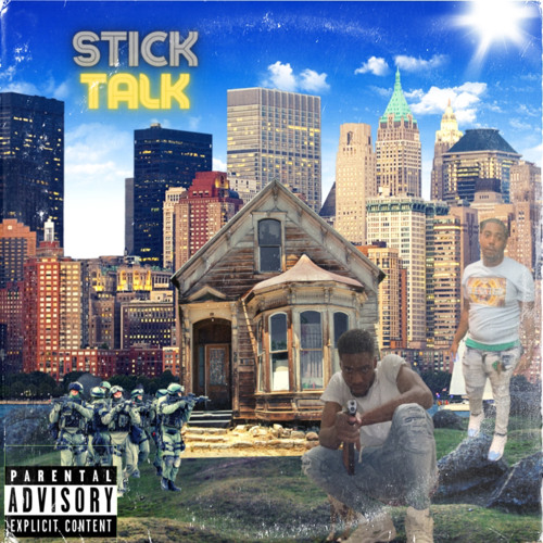 Stick Talk