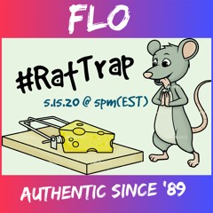 FLo - #RatTrap (Prod. Jungle Jay)