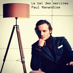 3. Allez vous faire foutre - Paul Manandise .wav