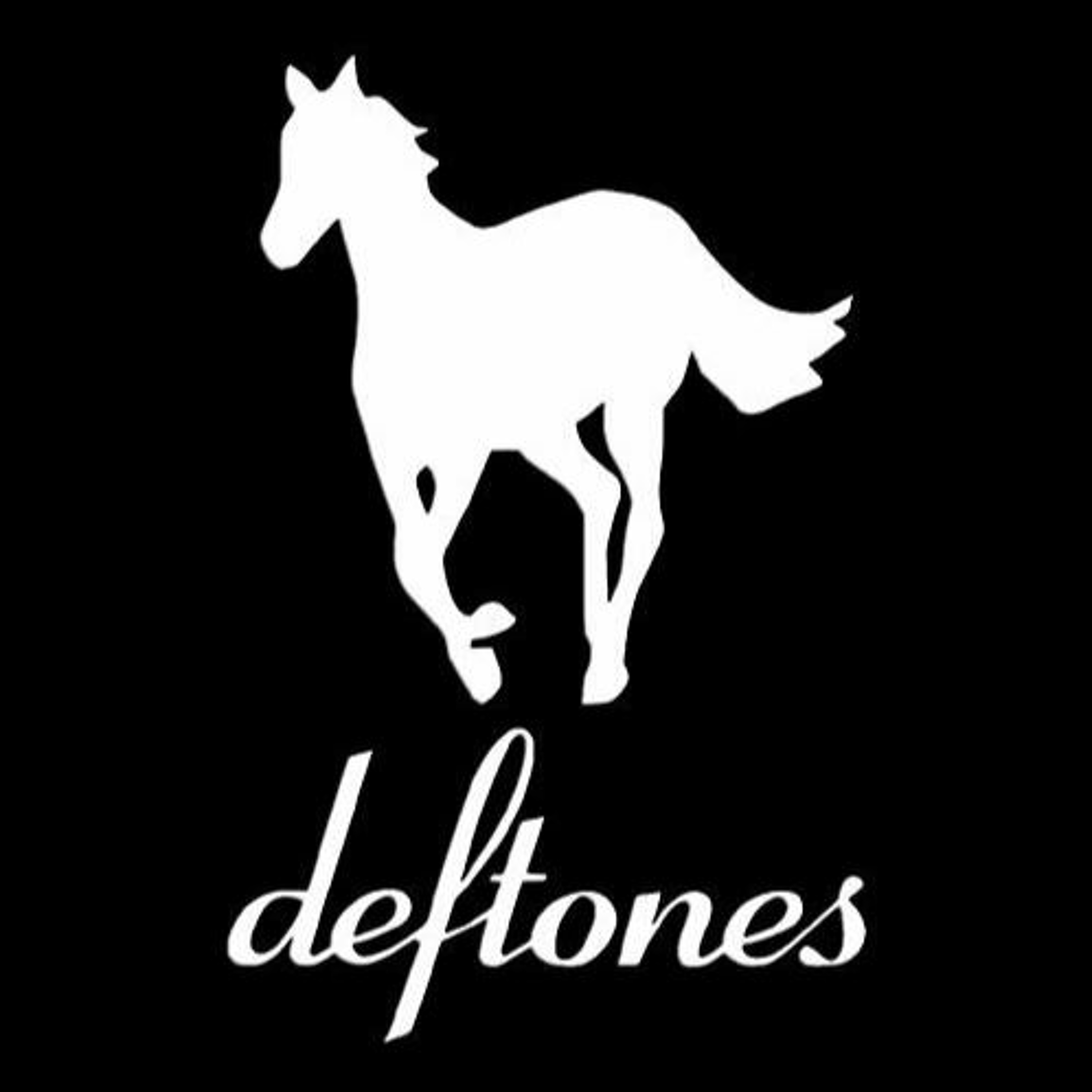 Aflevering 33 - Deftones