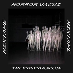 Horror Vacui (Mixtape)