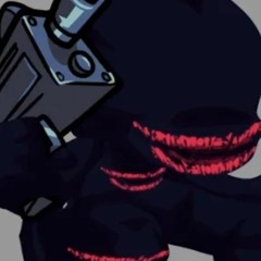 FNF Corruption Rewritten - Misshape