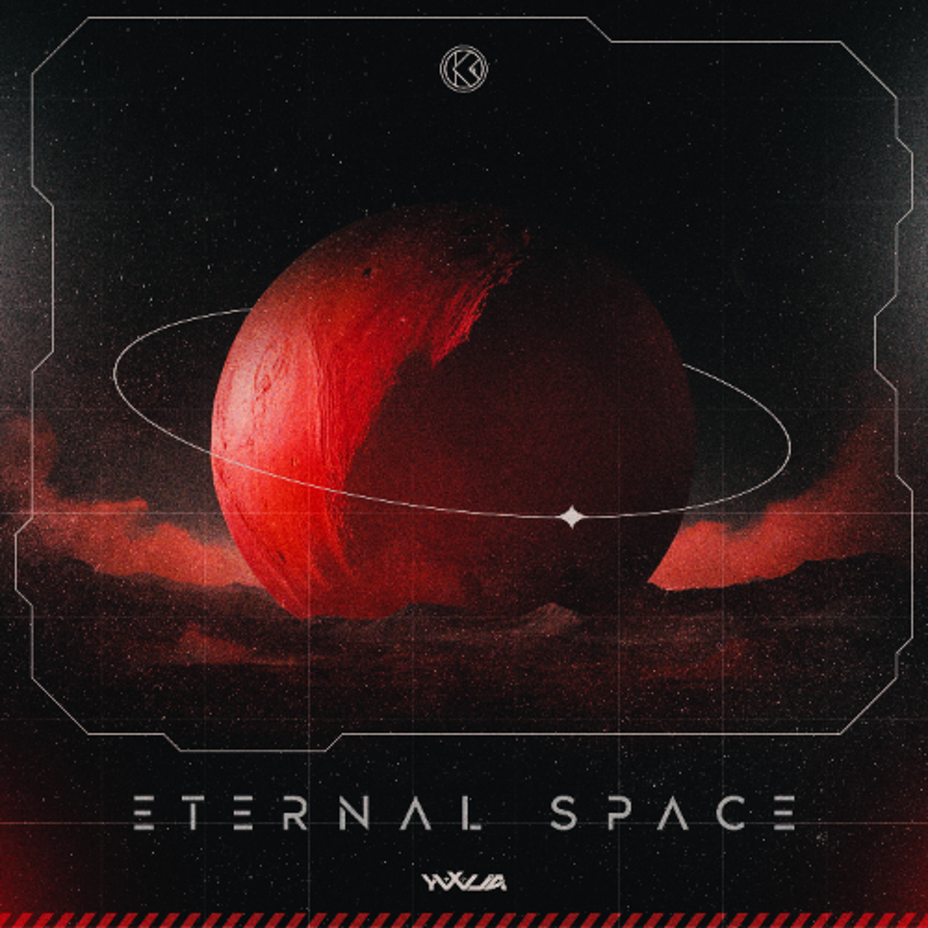 Yuuja - Eternal Space episode artwork