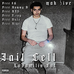 JAIL CELL