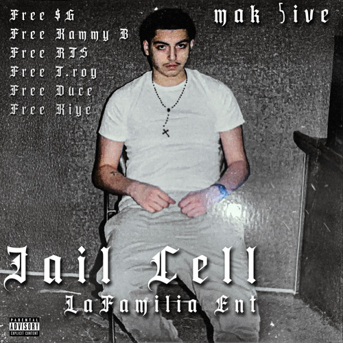 JAIL CELL