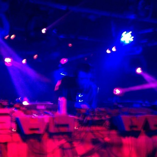 johnny clash x stumblefunk