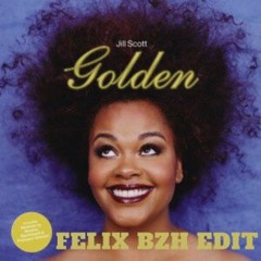 Golden (FELIX BZH EDIT)