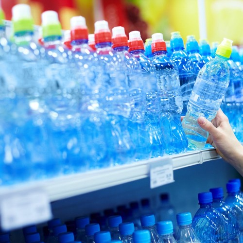 Podquisition 406: Lucozade Lifestyle