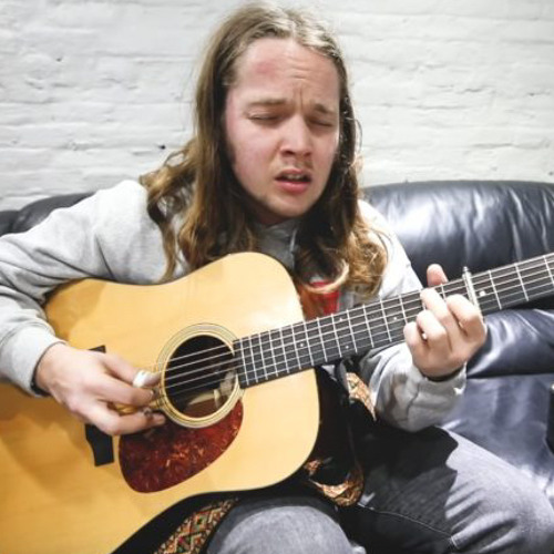 Don't Think Twice - Billy Strings (Bob Dylan Cover)
