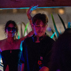 Andrew Hope @ Reina Rooftop, Austin TX (April 18, 2025)