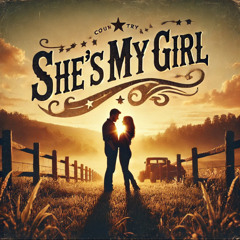 She’s my girl