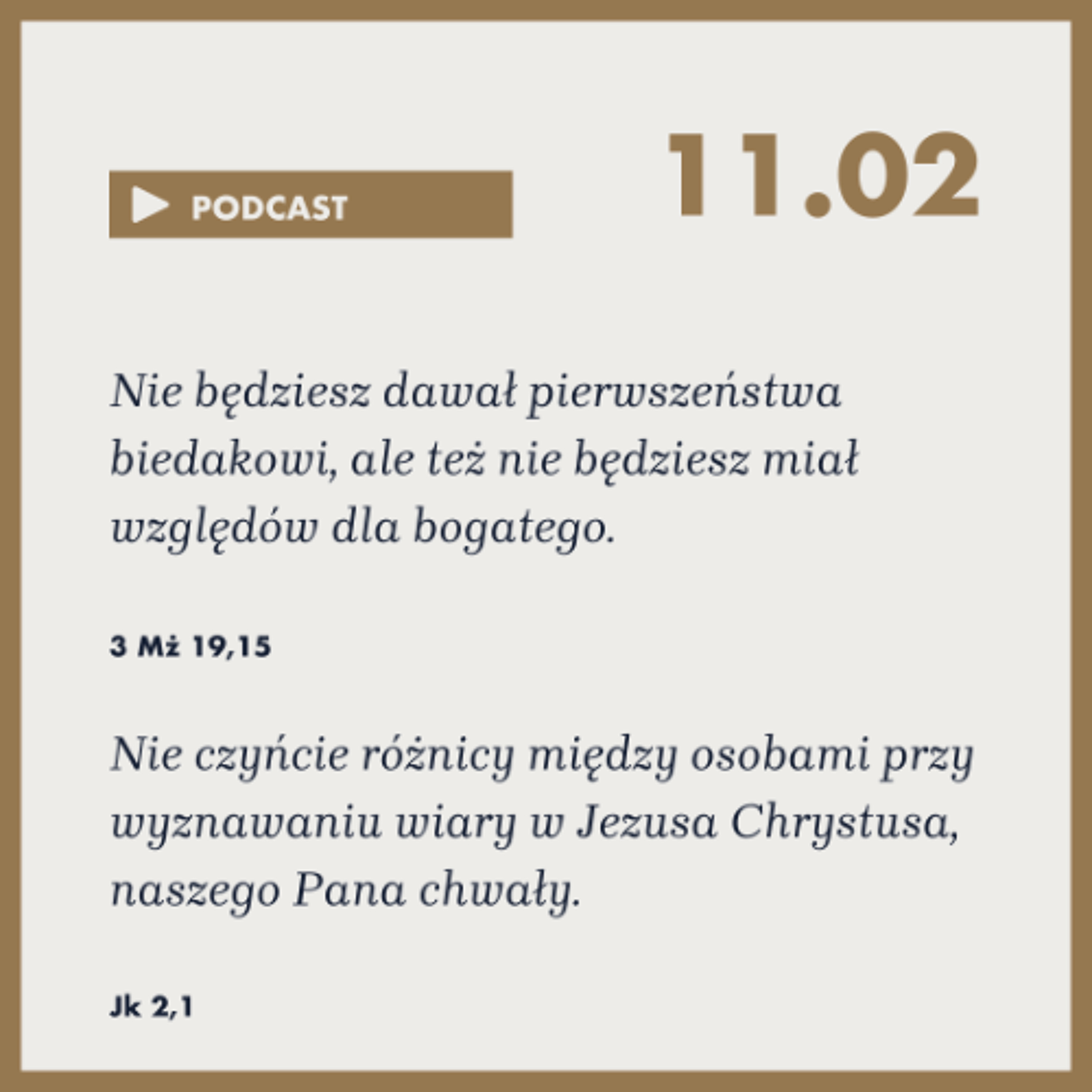 W poszukiwaniu Słowa