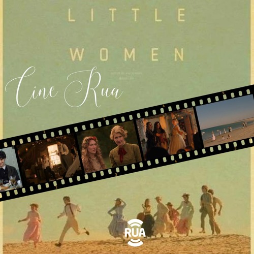 CineRUA - 07Fev24 - Little Women