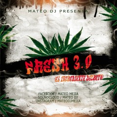 Fresh 3.0 (El Ingrediente Secreto)